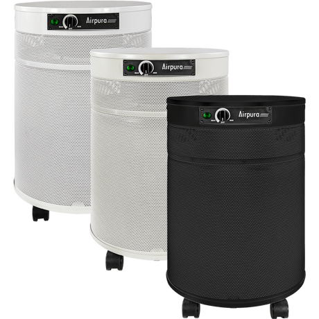 Airpura T700 Air Purifier - Main