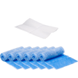 Airpura Tar Barrier Prefilter Pk + HepaBarrier Filter Cloth Bundle for T/TDLX 600/700 - Main