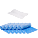 Airpura Tar Barrier Prefilter Pk + HepaBarrier Filter Cloth Bundle for T/TDLX 600/700 - Main