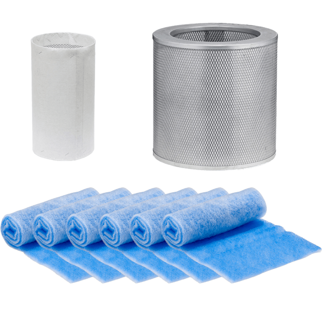 Airpura Filter Bundle - Main