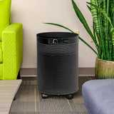 Airpura UV600 Air Purifier - Black - in use