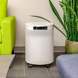 Airpura UV600 Air Purifier - Cream - in use