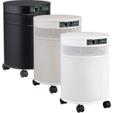 Airpura UV600 Air Purifier - Black