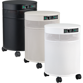 Airpura UV600 Air Purifier - Black