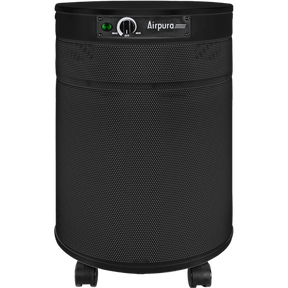 Airpura UV700 Air Purifier - Black Main