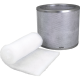 Airpura V400 Prefilter Pk + Enhanced Carbon Filter Bundle