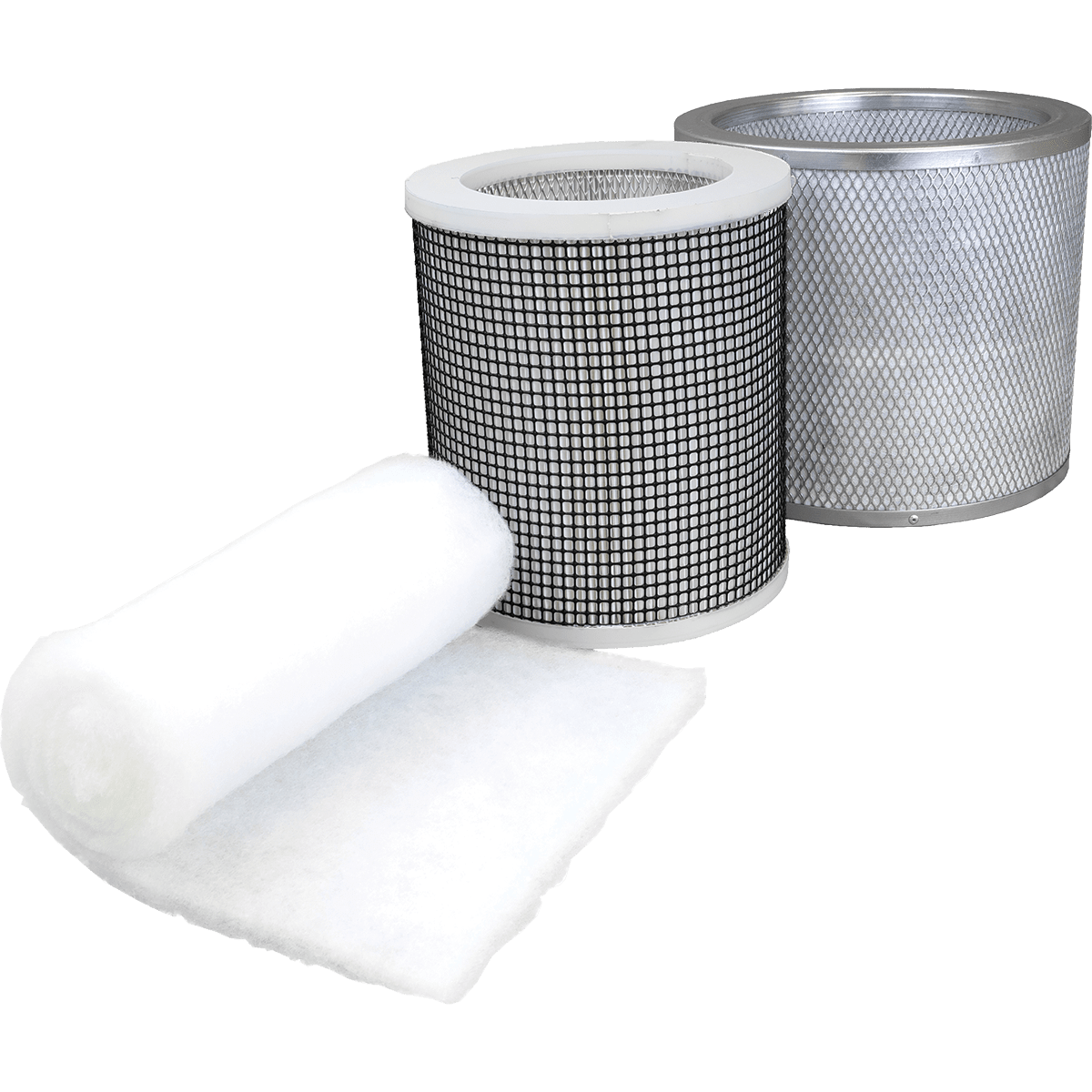 Airpura V400 Prefilter Pk + HEPA + Enhanced Carbon Filter Bundle