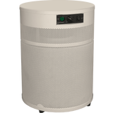 Airpura V400 VOC, Chemical, Smoke Compact Air Purifier - Cream