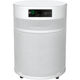 Airpura V400 VOC, Chemical, Smoke Compact Air Purifier-White