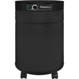 Airpura V600 Air Purifier - Black