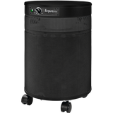 Airpura V700 Air Purifier - Black Left View