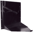 Vertical Wall Bracket