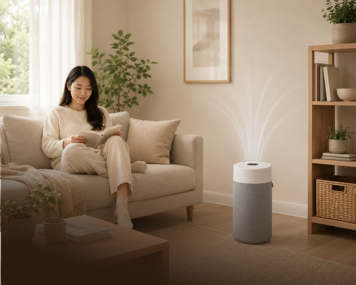 Air purifier