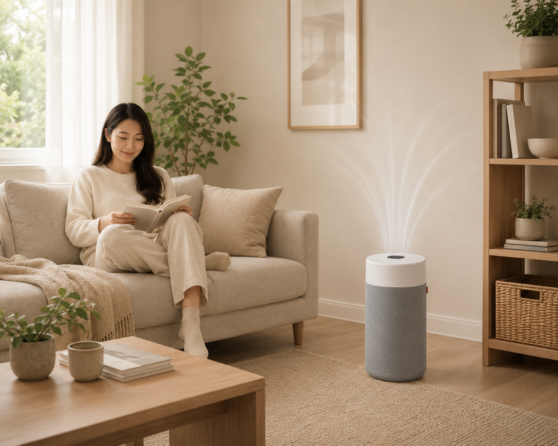 Air purifier