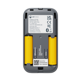 Airthings Corentium Home 2 Radon Detector - Battery