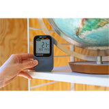 Airthings Corentium Home 2 Radon Detector - Lifestyle 2