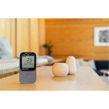 Airthings Corentium Home 2 Radon Detector - Lifestyle 3