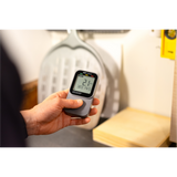 Airthings Corentium Home 2 Radon Detector - Lifestyle 4