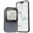 Airthings Corentium Home 2 Radon Detector - Main