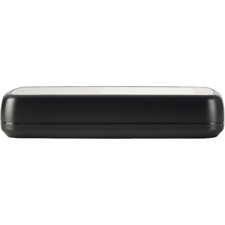 Airthings Radon Gas Monitor - Side