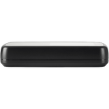 Airthings Radon Gas Monitor - Side