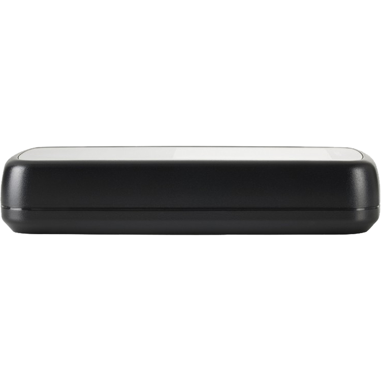 Airthings Radon Gas Monitor - Side