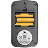 Airthings Radon Gas Monitor - Batteries