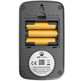 Airthings Radon Gas Monitor - Batteries