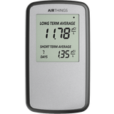 Airthings Radon Gas Monitor - Front 2