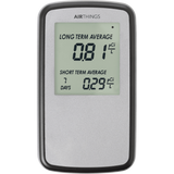 Airthings Radon Gas Monitor