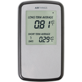 Airthings Radon Gas Monitor