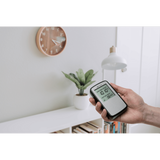 Airthings Radon Gas Monitor - Lifestyle