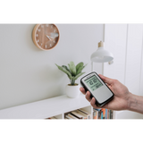 Airthings Radon Gas Monitor - Lifestyle