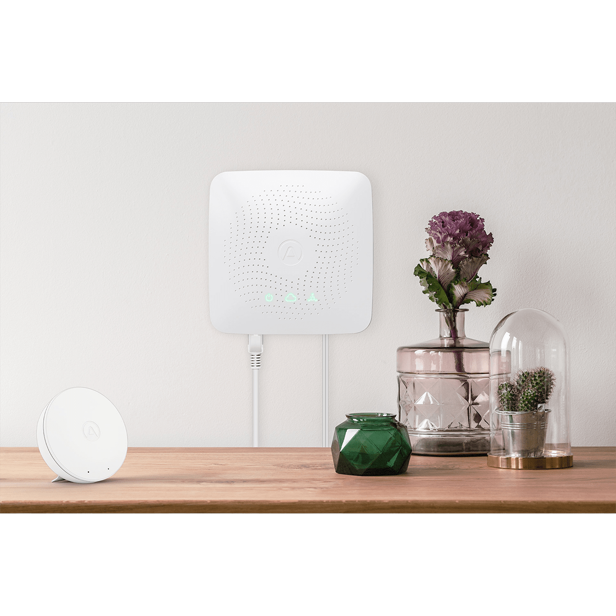 Airthings House Kit - Lifestyle 4