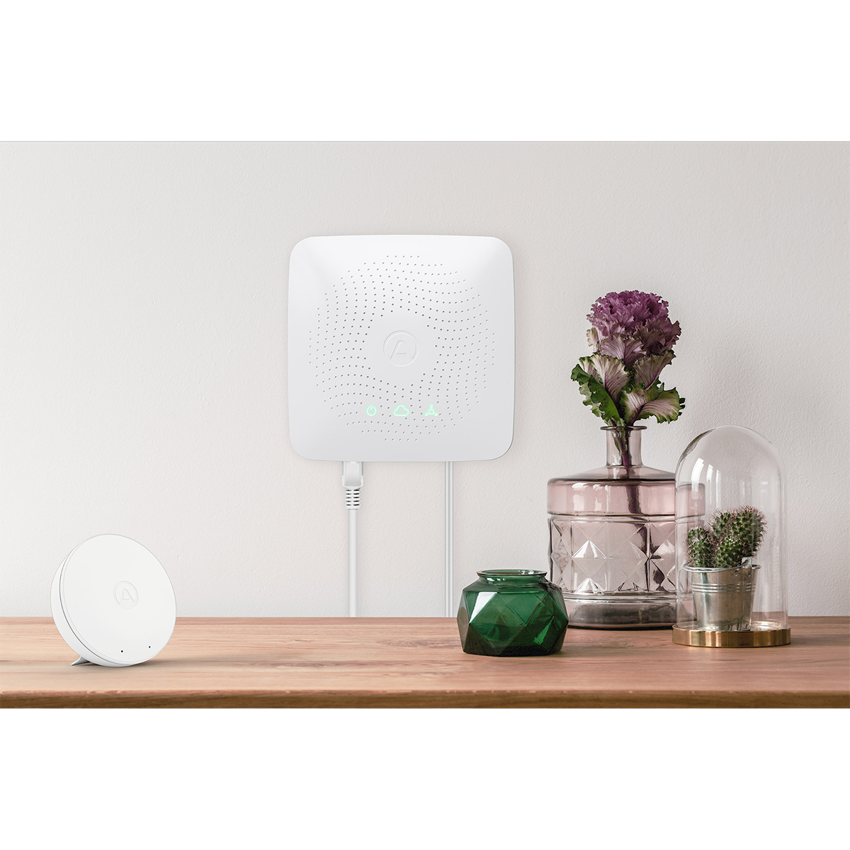 Airthings House Kit - Lifestyle 4