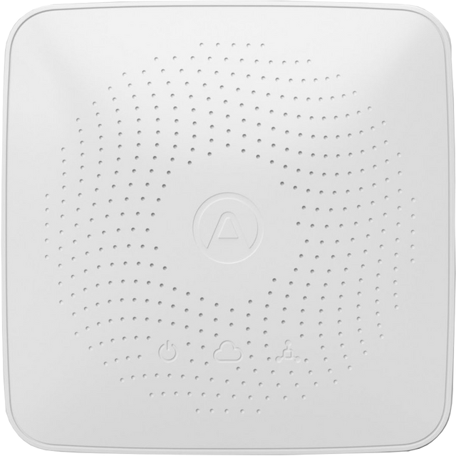 Airthings Hub - Front
