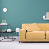 Airthings Hub - in Living Room on Wall