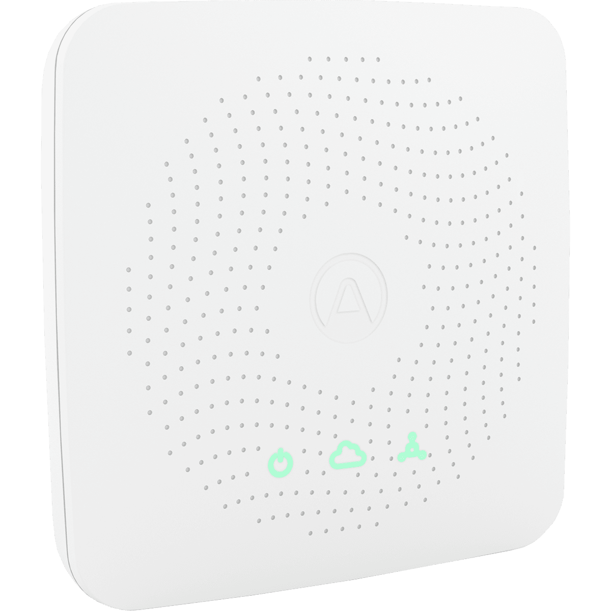 Airthings Hub