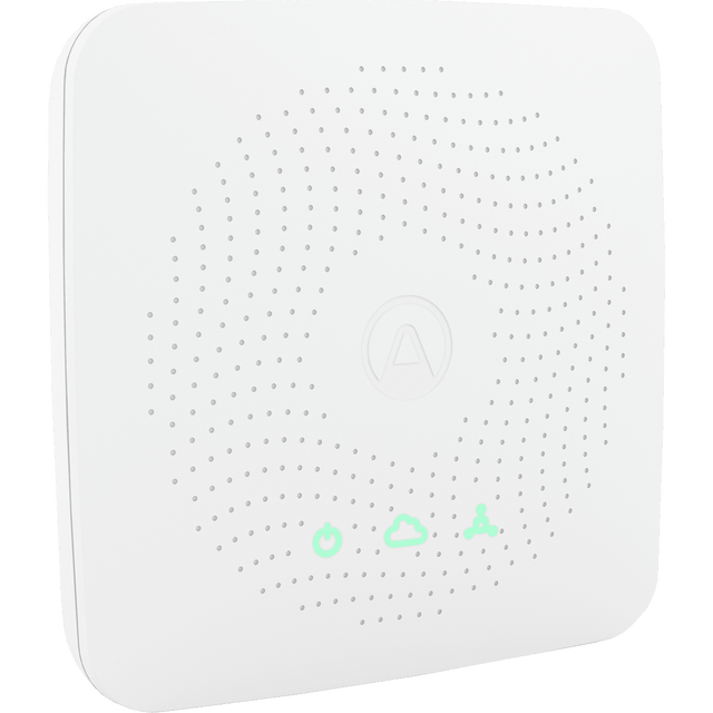 Airthings Hub