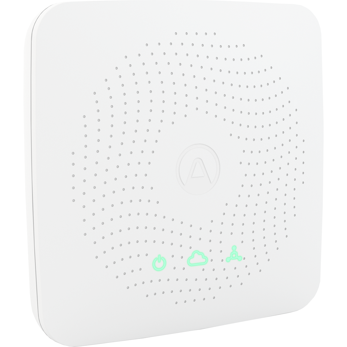 Airthings Hub