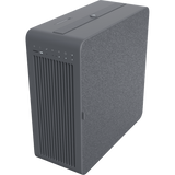 Airthings Renew Air Purifier - Angle