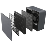 Airthings Renew Air Purifier - Filters