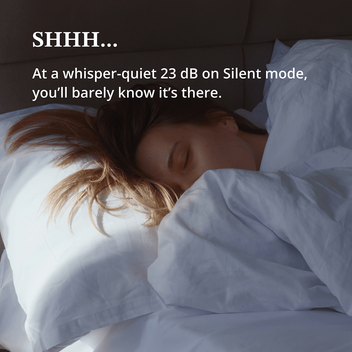 Airthings Renew Air Purifier - Infographic 4