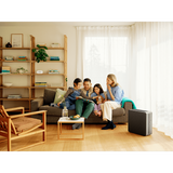 Airthings Renew Air Purifier - Lifestyle 6