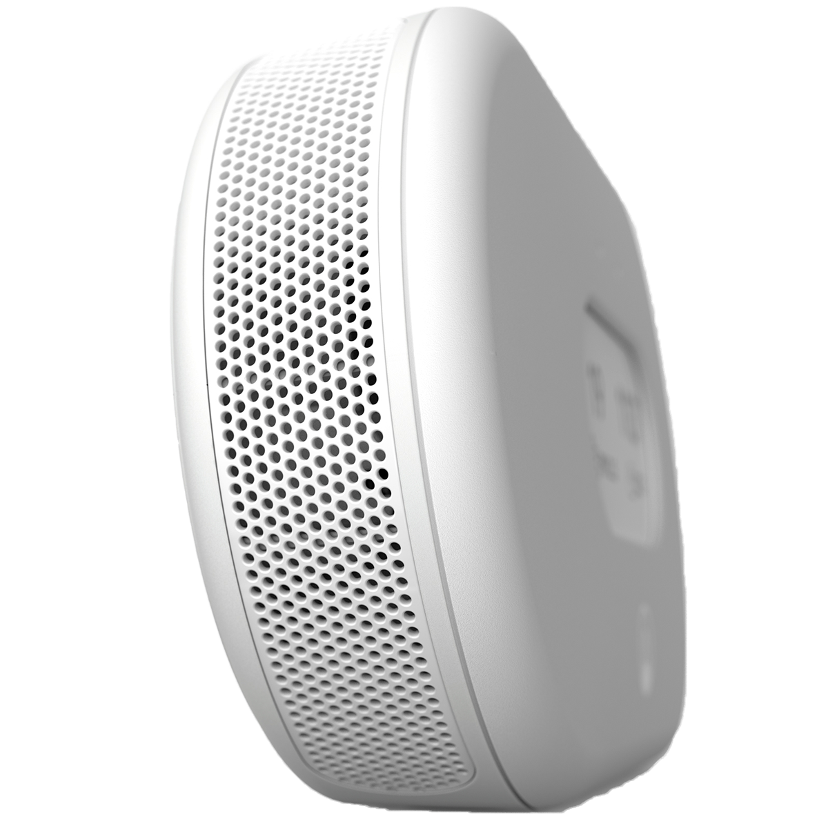 Airthings View Plus Radon & Air Quality Monitor - Angle 3