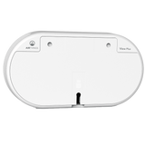 Airthings View Plus Radon & Air Quality Monitor - Back 