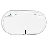Airthings View Plus Radon & Air Quality Monitor - Back 