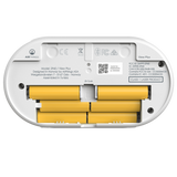 Airthings View Plus Radon & Air Quality Monitor - Batteries