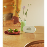 Airthings View Plus Radon & Air Quality Monitor - Lifestyle 5