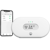 Airthings View Radon Monitor - App 2